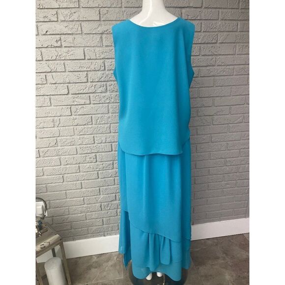 FAD Fashion Jacket Tank & Skirt 3 Pcs Suit Set Size S - Picture 5 of 14